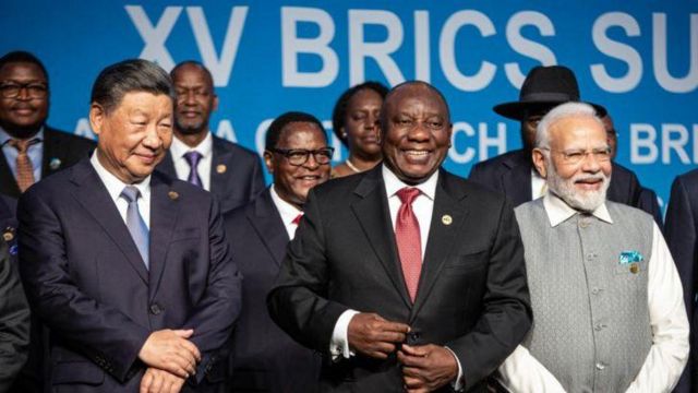 பிரிக்ஸ் விரிவாக்கம்