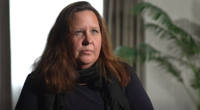 கிறிஸ்டின் தாவூத்