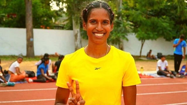 வித்யா ராம்ராஜ்