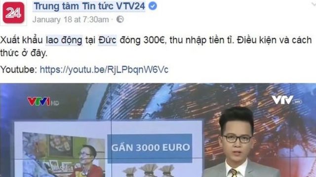 xuất khẩu lao độn
