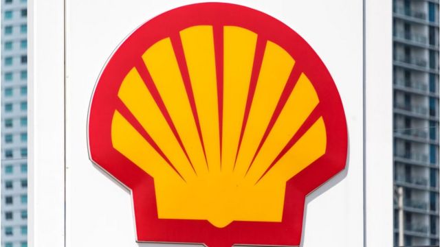 Shell na Naịjirịa