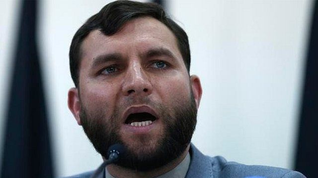 ضیاالحق امرخیل