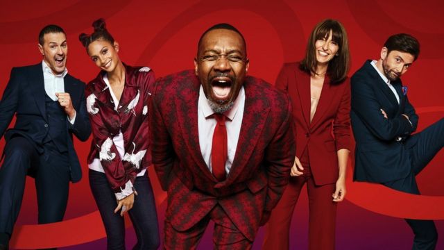 Comic Relief 2021 52 Million Has Been Raised So Far Cbbc Newsround Comic Relief 2021 52 Million Has Been Raised So Far Cbbc Newsround