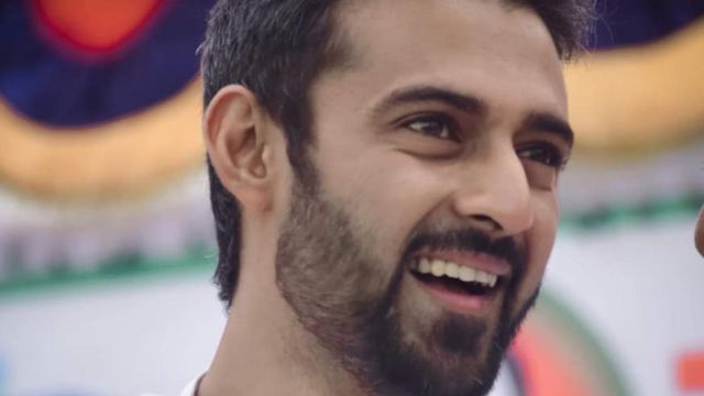শেখ তন্ময়