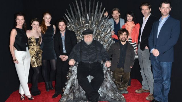 elenco da 1° temporada de GOT  Game of throne actors, Game of thrones  cast, Actors