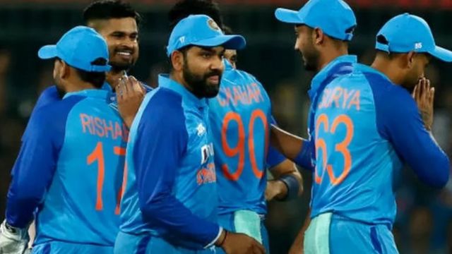 கிரிக்கெட்