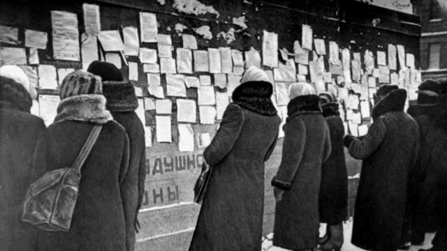 Фатальная ошибка фюрера: почему Гитлер так и не смог захватить Ленинград