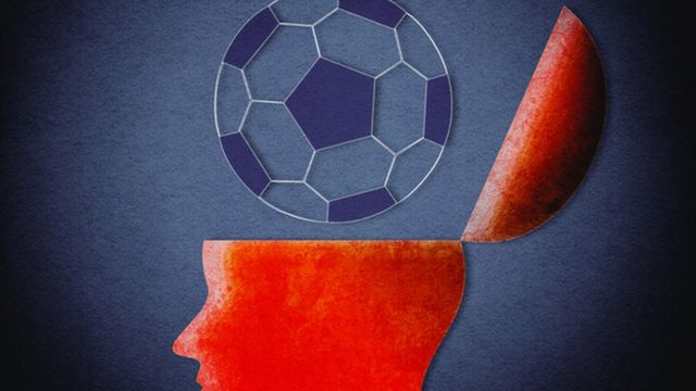 Futebol da Depressão - Não sabe o que é sofrer de verdade