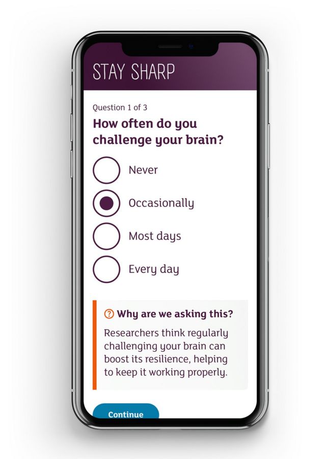 Take our quiz - Think Brain Health - Alzheimer's Research UK