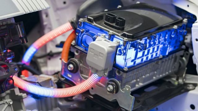 அமெரிக்கா, சீனா, லித்தியம், பேட்டரி