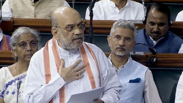 புதிய குற்றவியல் சட்டங்களில் 6 முக்கியமான மாற்றங்கள் 