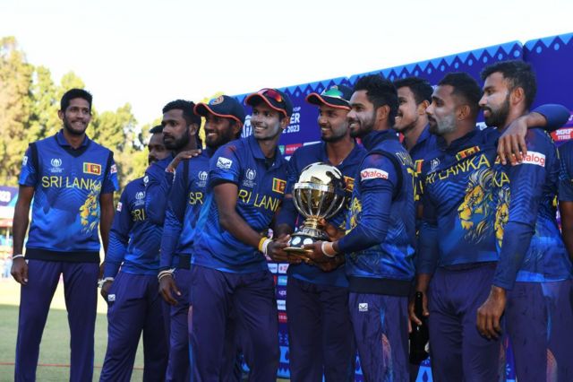 இலங்கைக்கு உலகக் கோப்பை எப்படி சவாலாக அமையும்