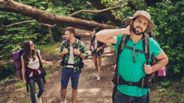 கொசுக்கள் உங்களை கடித்தால், அது நிச்சயம் பெண் கொசுவாகத்தான் இருக்கமுடியும். ஏனென்றால் ஆண் கொசுகள் கடிக்காது.