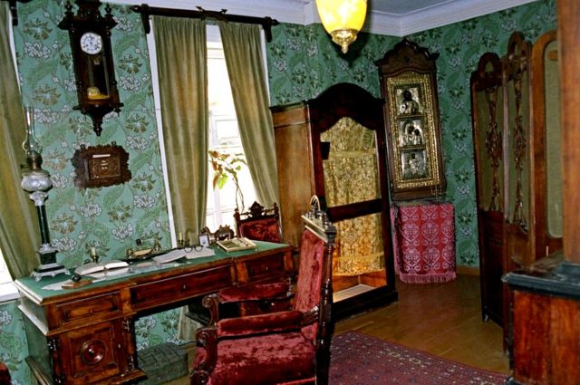 Estudio de Pavlov