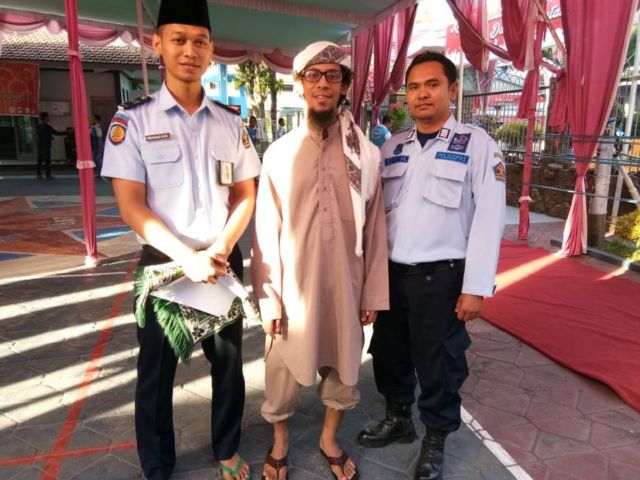 Wildan Bahriza