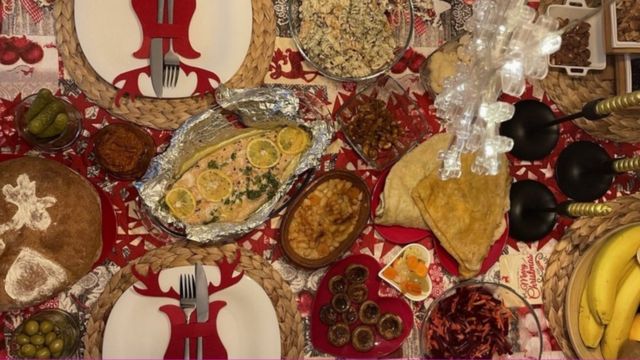 Божић: Православни хришћани прослављају један од најзначајнијих верских ...