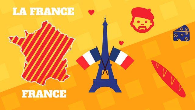Watch our fans' guide to Euro 2016