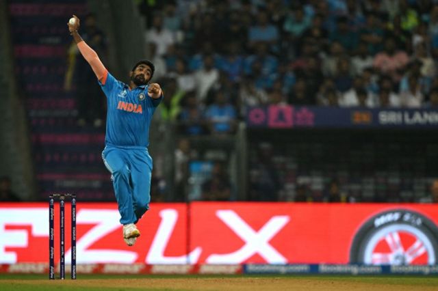 இந்திய கிரிக்கெட் அணியின் அதிரடி ஆட்டம்