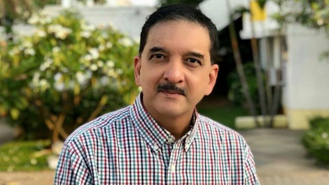 ஐயன் கார்த்திகேயன்