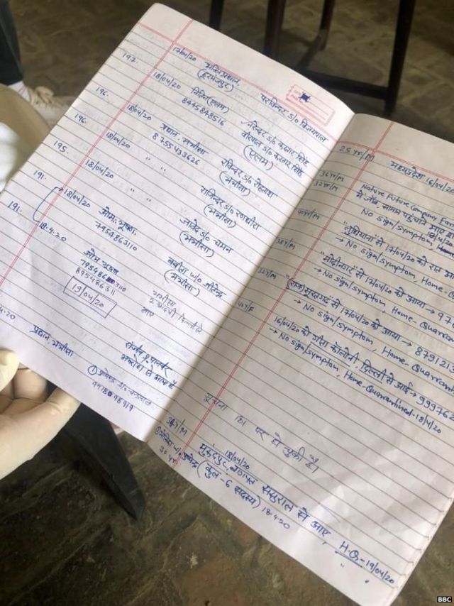 कोरोना वायरस के बारे में जानकारी