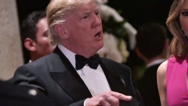 Ingingo ya Trump ku bimukira yateye uruhagarara