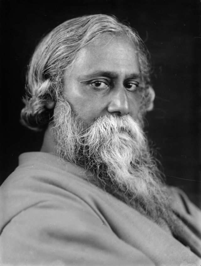 রবীন্দ্রনাথ ঠাকুর