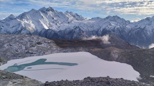 याला क्षेत्र 