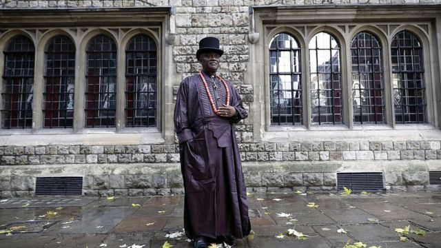 Shell in Nigeria: Polluted Bille & Oghale communities