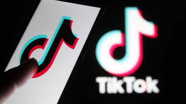 TikTok, "fue fabricado para ser adictivo" (y lo será aún más): el hombre que se adentró en sus entrañas - BBC News Mundo