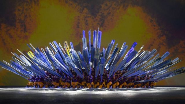 Việt Nam gần đây vừa đăng cai SEA Games 31