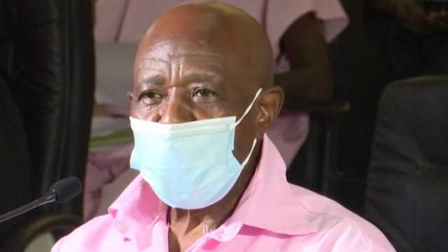 Paul Rusesabagina mu rukiko kuwa gatanu tariki 26 02 2021