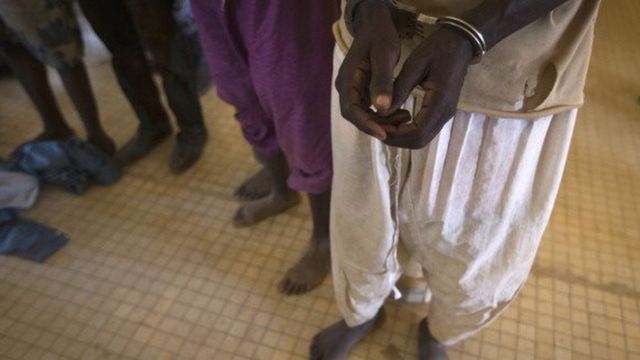 L'attentat devait se produire pendant le sommet Afrique France des 13 et 14 janvier
