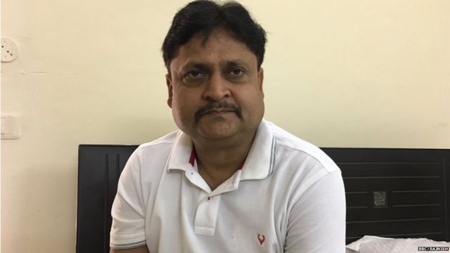 नवादा, बिहार, रामलीला, सांप्रदायिकता, हिंसा, बजरंग दल