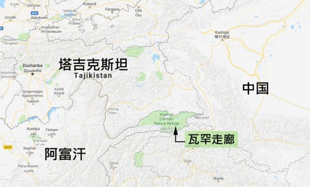 地图