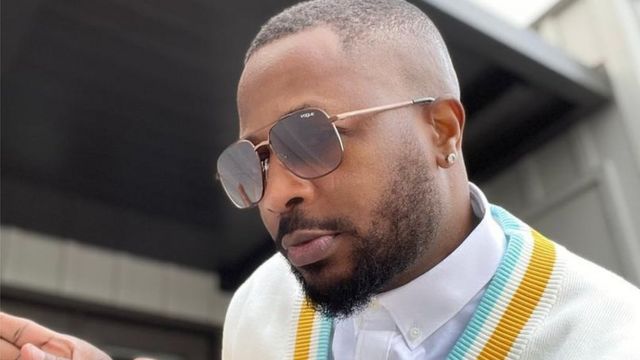 Tunde Ednut: Who be di Nigerian entertainer and wetin fit make Instagram  ban am twice? - BBC News Pidgin