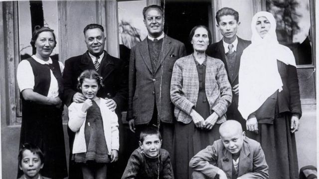Pourquoi Les Juifs Ne Peuvent Pas Utiliser L électricité Holocauste : Les musulmans qui ont sauvé des milliers de Juifs par code