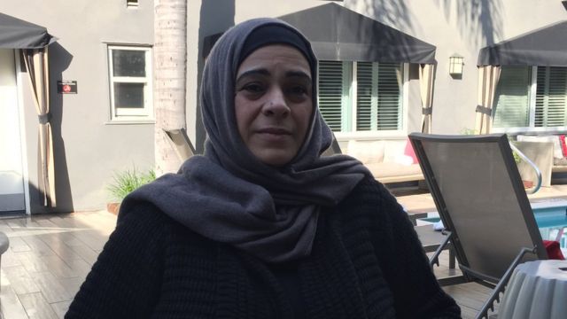 Hala Kamil