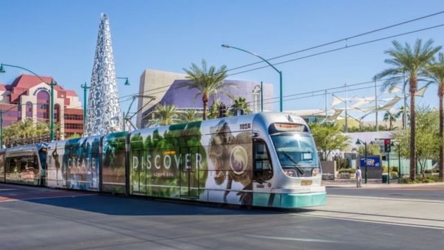 அமெரிக்கா, மெசா, சுற்றுலா, ஆட்டிஸம்