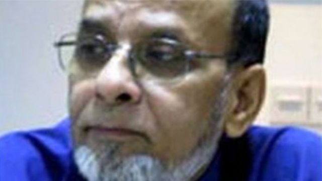 সিলেটের ধনাঢ্য ব্যবসায়ী রাগীব আলী