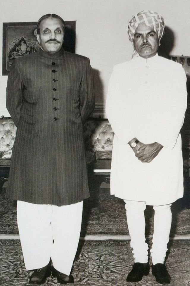 జనరల్ జియా