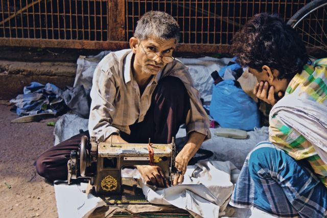 पुरानी दिल्ली