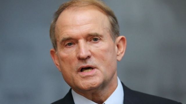 Медведчууку