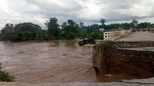 ပျက်စီး ဆုံးရှုံးမှုတွေ အတွက် တွက်ချက်လို့ မရသေး