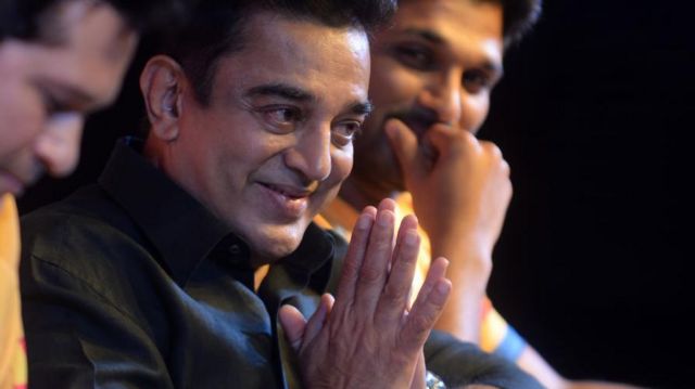 கமல்ஹாசன்