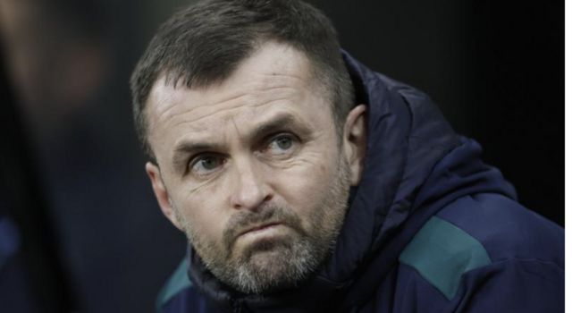 Nathan Jones