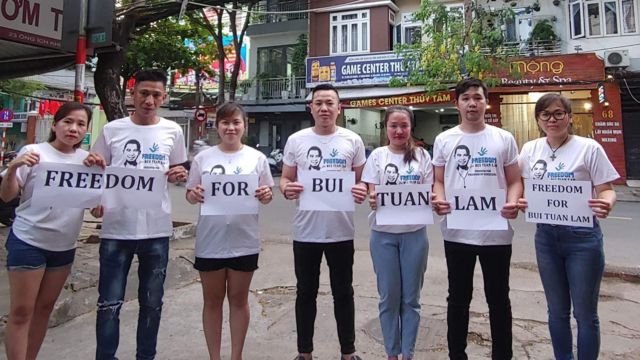 Bauxite Việt Nam: Phía sau vụ án 'Thánh rắc hành' - Bùi Tuấn