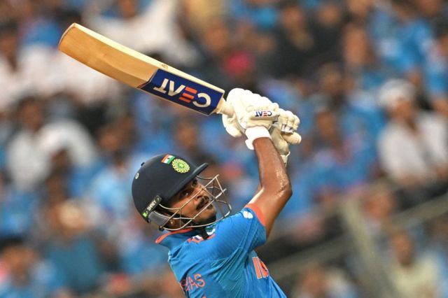 இந்தியா vs இலங்கை