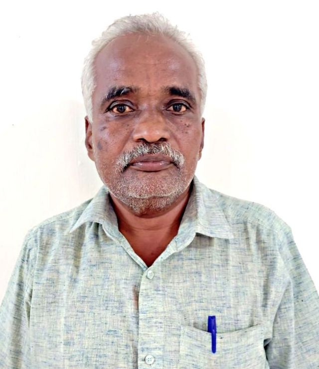 மதுரை மத்திய சிறையை இடமாற்ற  மக்கள் எதிர்ப்பு