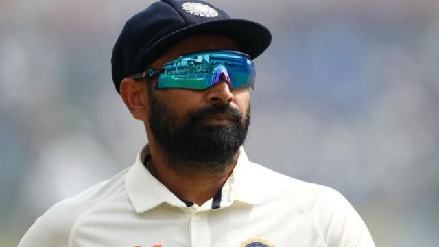 ஷமி, சிராஜூக்கு இதற்கு முன்பு என்ன நடந்தது?