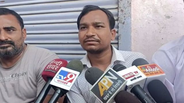 குற்றம் சாட்டப்பட்ட சன்னி சிங்கின் மூத்த சகோதரர் பிண்டு